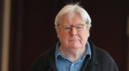 'Gece Yarısı Ekspresi' filminin yönetmeni Alan Parker hayatını kaybetti - dunya