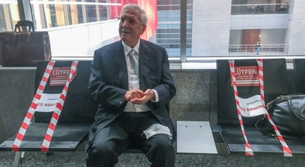 Aziz Yıldırım'dan 20 sayfalık savunma - spor