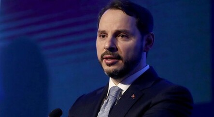 Bakan Albayrak'tan Sakarya'da şehit olan askerlerimiz için taziye mesajı - gundem
