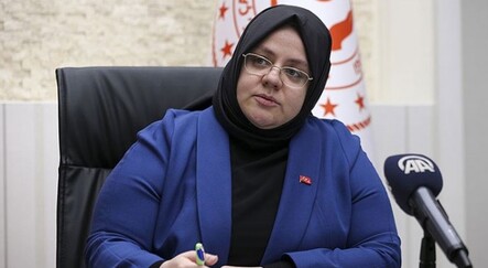 Bakan Selçuk'tan Pınar Gültekin açıklaması - yasam