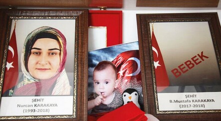 Bedirhan’ın kanı yerde kalmadı - gundem