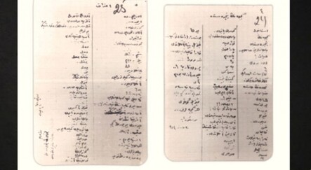 Beş şiiri gün  yüzüne çıktı - kultur-sanat