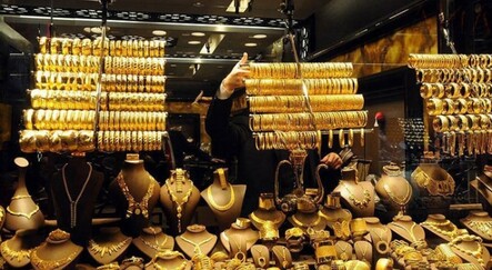 Çeyrek ve gram altın ne kadar? Tarihi rekor kırıldı! (9 Temmuz altın fiyatları) - ekonomi