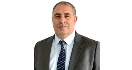 Dicle Elektrik YKB Atalay: 'Şanlıurfa ve Mardin'de ödenmeyen borç 3.6 milyar lira' - gundem