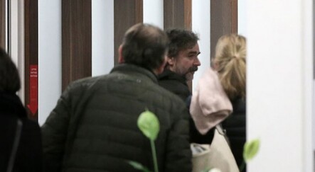 Die Welt gazetesi muhabiri Yücel'e 2 yıl 9 ay hapis cezası - gundem
