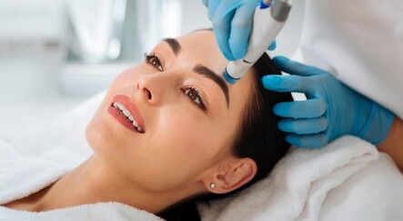 Kadınlar mutluysa cilt bakımı yapıyor - saglik