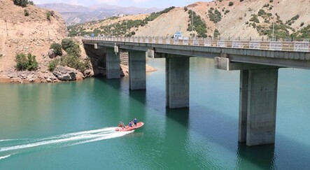 Kayıp Gülistan Doku'yu arama çalışmaları sürüyor - gundem
