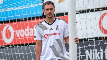 Victor Ruiz, Beşiktaş'tan ayrılma gerekçelerini anlattı - spor