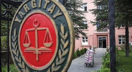 Yargıtay'dan emsal karar! İftira atan kardeşe kötü haber - yasam
