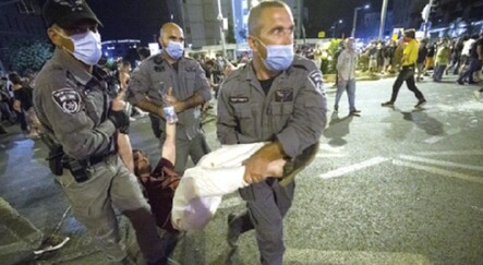 Yolsuzluk ve koronavirüs Netanyahu’nun başını yakacak - dunya