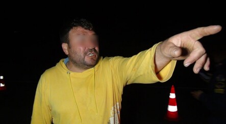 ‘Zavadanak’ sözüyle fenomen olan Bekir Varol tutuklandı - gundem