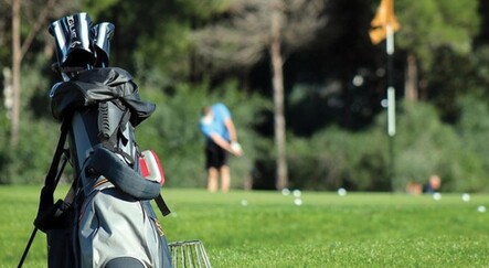 30 Ağustos Federasyon Golf Kupası İstanbul'da düzenlenecek - spor