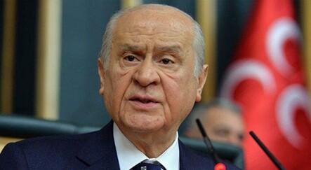 Bahçeli: 2018'den  beri İnce, haksızlığa uğruyor - POLİTİKA
