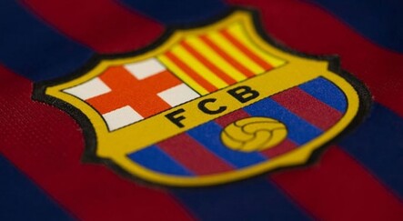 Barcelonalı bir futbolcu koronavirüse yakalandı - spor