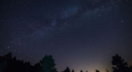 Bu gece başlayacak olan Perseid meteor yağmuru Türkiye'den de izlenebilecek - gundem