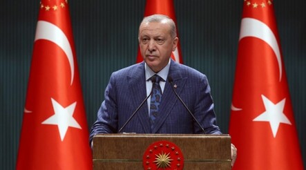 Cumhurbaşkanı Erdoğan'dan Eren Bülbül paylaşımı - gundem