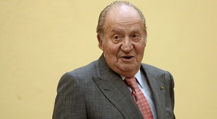 Eski İspanya Kralı Carlos’un BAE’de olduğu ortaya çıktı - dunya