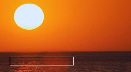 Esrarengiz cisim ‘Van Gölü Canavarı’nı hatırlattı - gundem