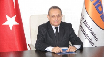 İş makinesi sektörü toparlanma için destek istiyor - ekonomi