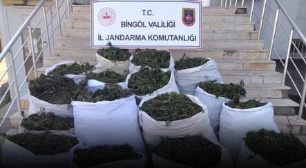 Mehmetçik, narko terör operasyonları ile uyuşturucuya darbe vurdu - gundem