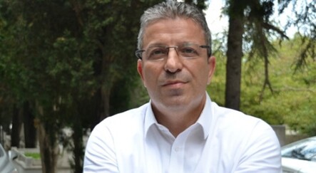 Oğlu, Yücel Çakmaklı'yı anlattı: Sinemada ötekilere umut oldu - KÜLTÜR - SANAT