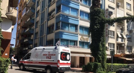 Otelde 'siyanür' paniği: Genç bir kadın ölü bulundu - yasam