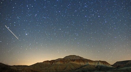 Perseid meteor yağmuru nefes kesti - teknoloji