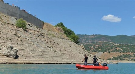 Tunceli'de kayıp üniversite öğrencisi Gülistan Doku'yu arama çalışmaları sürüyor - gundem