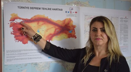 'Marmara Depreminde büyüklük 7.6 olabilir:28 milyonu etkileyecek' - gundem
