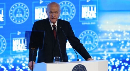 'Yunanistan'ın Doğu Akdeniz  provokasyonu 12 Eylül mirası' - gundem