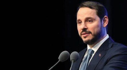 Bakan Albayrak'tan 12 Eylül paylaşımı - gundem