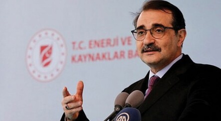 Enerji ve Tabii Kaynaklar Bakanı Fatih Dönmez duyurdu: Doğal gaz fiyatları düşecek mi? - ekonomi