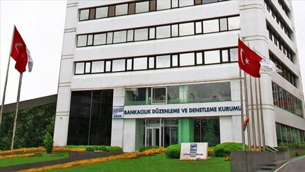 BDDK tüketici kredilerinde vadeyi 60 aydan 36 aya indirdi - ekonomi