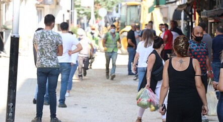 Bolu’da, patlayan doğal gaz borusu paniğe sebep oldu - yasam