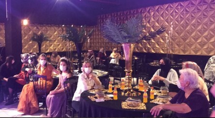 Bursa’da kaçak kına gecesine baskın - yasam