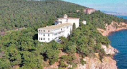 Diyanet'ten Heybeliada'daki araziye dair açıklama - yasam