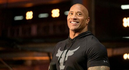 Dünyaca ünlü Hollywood yıldızı Dwayne Johnson ve ailesi koronavirüse yakalandı - dunya