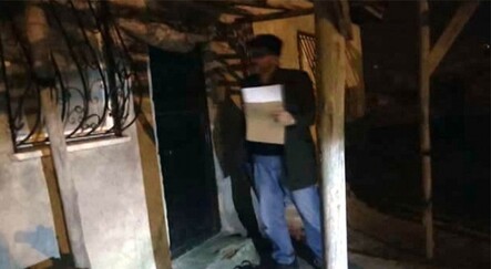 FETÖ'cüler üst yönetimin talimatıyla Kayseri'de hücre evi oluşturmuş - TÜRKİYE