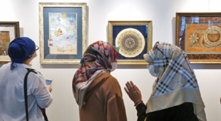 Geleceğin ustaları maziyi aratmıyor - kultur-sanat