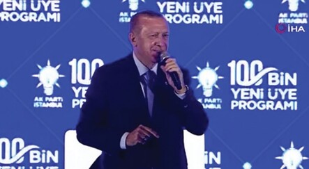 Gülümseten diyalog: Küçük çocuk 'dede' diye seslenince... - dunya