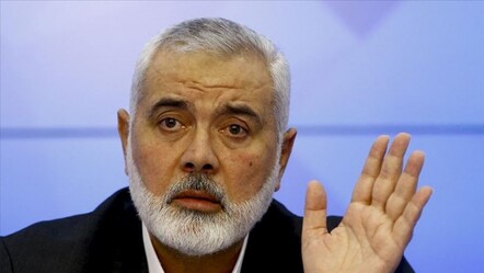 Heniyye: Sabra ve Şatilla şehitlerinin intikamı ancak Siyonist proje yok edilerek alınır - kultur-sanat