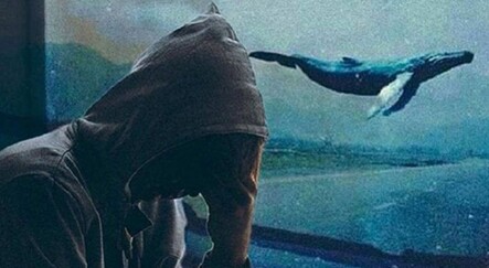 İran'da Mavi Balina oyunu yüzünden 3 genç hayatını kaybetti - gundem