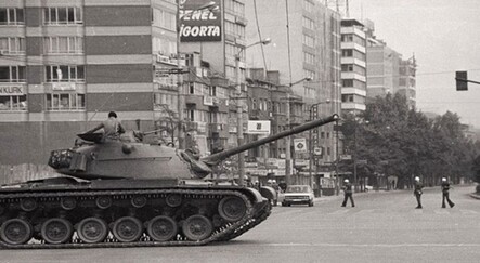 Kanlı 12 Eylül darbesi yüz binleri mağdur etti - gundem