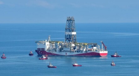 Karadeniz'deki keşfin Türkiye doğal gaz piyasasında ticareti artırması bekleniyor - ekonomi