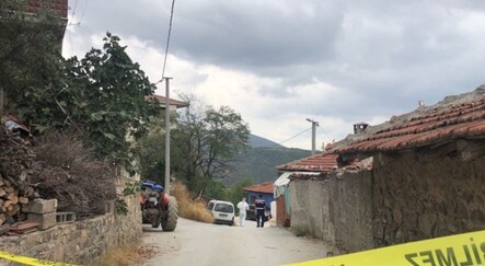 Kardeşini öldüren abla: Taş atıp eve zorla girmeye çalışıyordu, korkutmak için ateş ettim - gundem