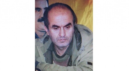 Kırmızı kategoride aranan Vahiyettin Karay etkisiz hale getirildi - turkiye