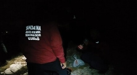 Korkunç! Domuz sandı arkadaşını vurdu - gundem