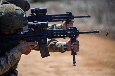Mardin’de teröristlere yardım eden 2 kişi gözaltına alındı - TÜRKİYE
