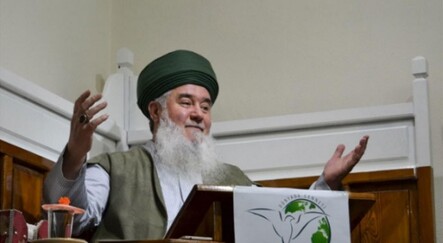 Nakşibendi Lideri Şeyh Mehmet Pehlivanlı Hakka yürüdü - ADVERTORIAL