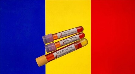 Romanya'da Covid-19'dan ölen aday yeniden belediye başkanı seçildi - dunya